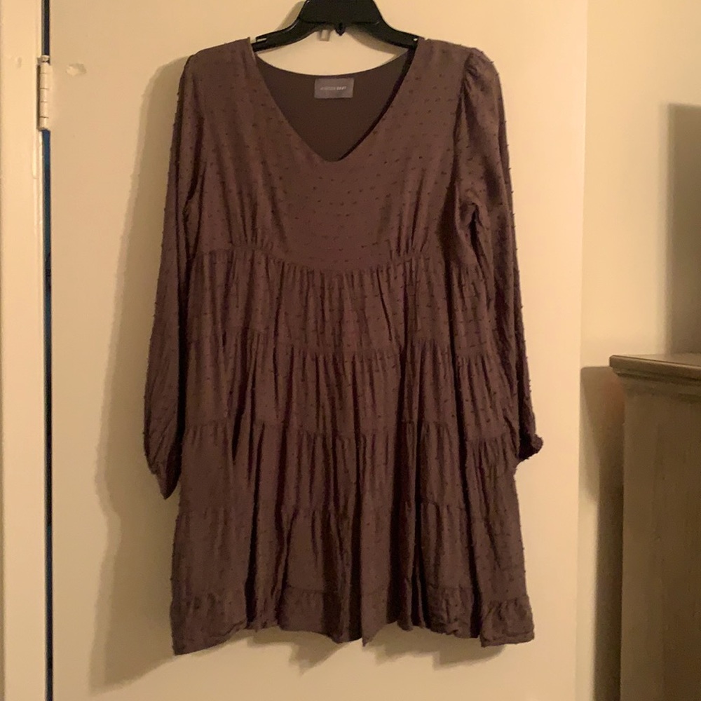 Baby doll style dress